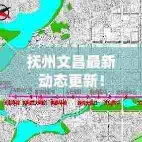 抚州文昌最新动态更新!