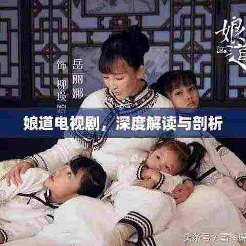 娘道电视剧,深度解读与剖析