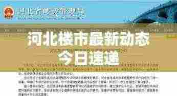 河北楼市最新动态今日速递