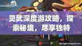 灵武深度游攻略,探索秘境,尽享独特风情