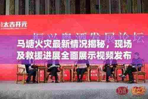 马塘火灾最新情况揭秘,现场及救援进展全面展示视频发布