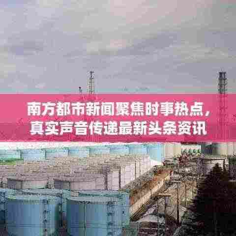 南方都市新闻聚焦时事热点，真实声音传递最新头条资讯