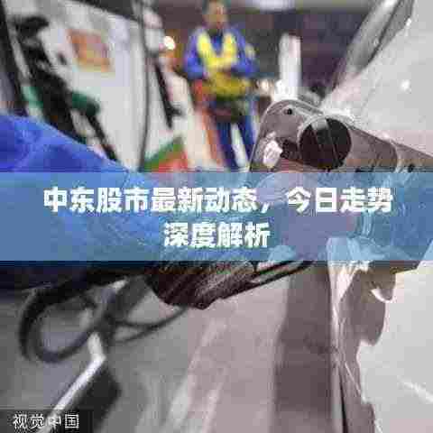中东股市最新动态,今日走势深度解析