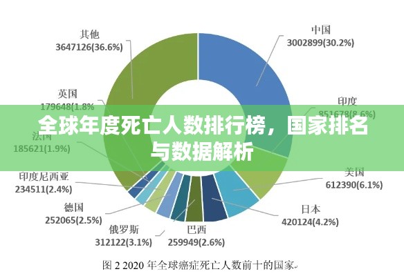 全球年度死亡人数排行榜,国家排名与数据解析
