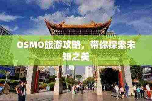 OSMO旅游攻略,带你探索未知之美