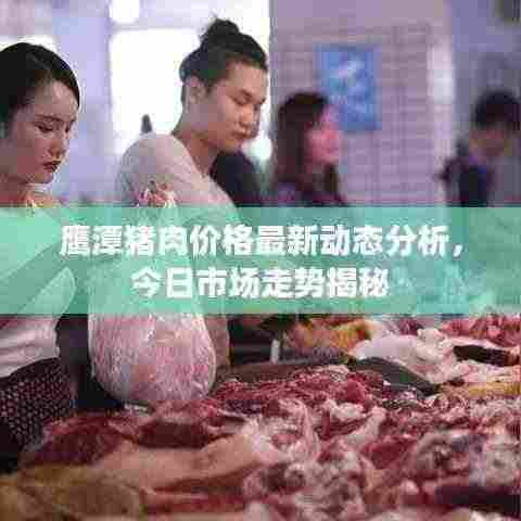 鹰潭猪肉价格最新动态分析,今日市场走势揭秘