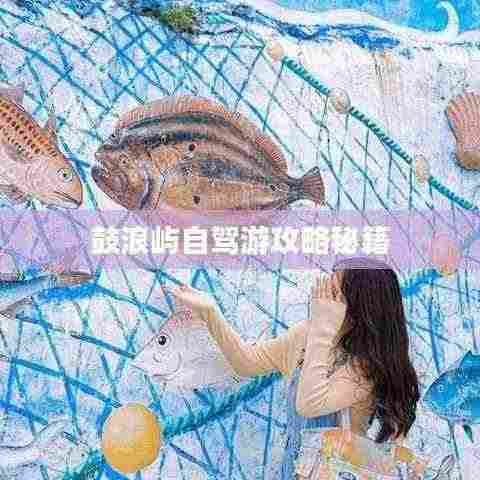 鼓浪屿自驾游攻略秘籍