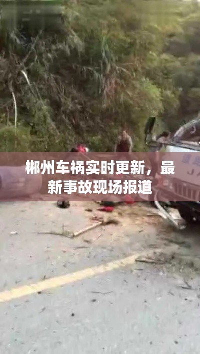 郴州车祸实时更新，最新事故现场报道