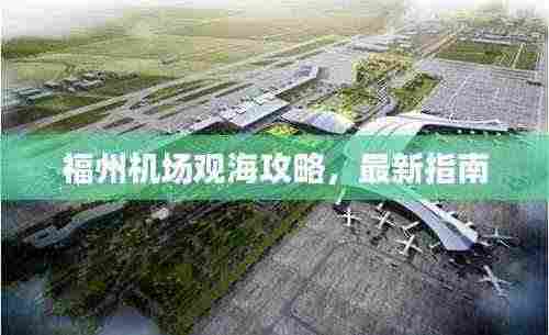 福州机场观海攻略，最新指南