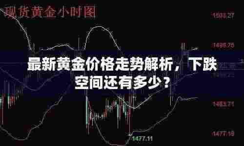 最新黄金价格走势解析,下跌空间还有多少?