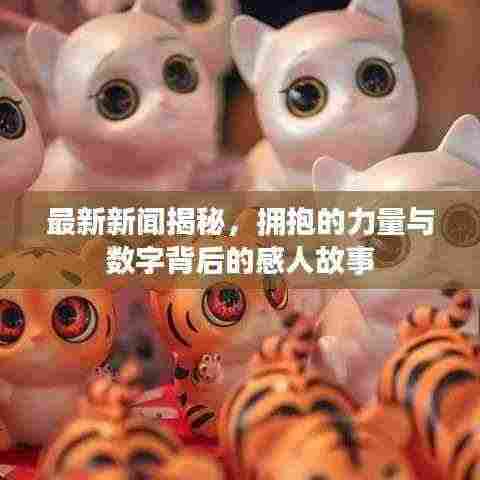 最新新闻揭秘,拥抱的力量与数字背后的感人故事