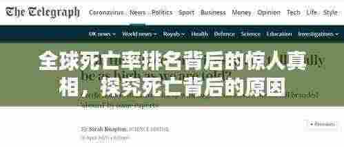 全球死亡率排名背后的惊人真相，探究死亡背后的原因