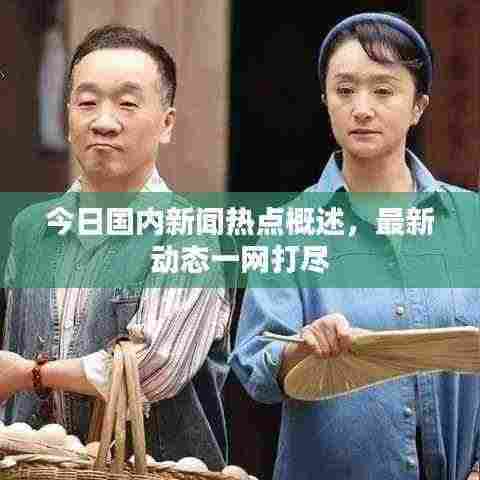 今日国内新闻热点概述,最新动态一网打尽