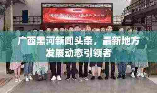 广西黑河新闻头条,最新地方发展动态引领者