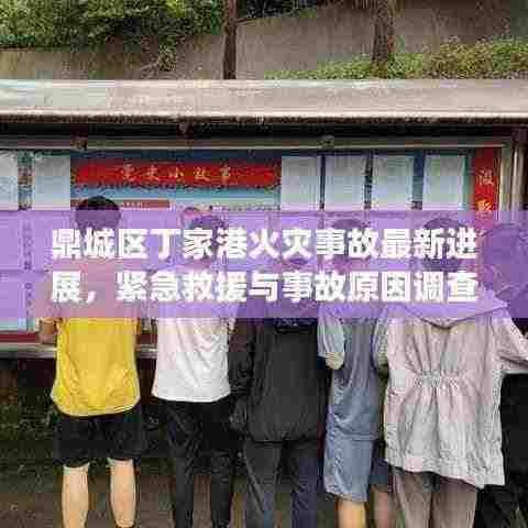 鼎城区丁家港火灾事故最新进展,紧急救援与事故原因调查同步推进