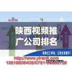 陕西视频推广公司排名揭秘,行业洞察与深度分析