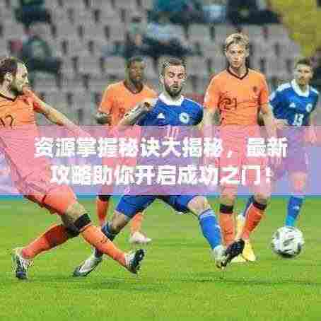 资源掌握秘诀大揭秘，最新攻略助你开启成功之门！