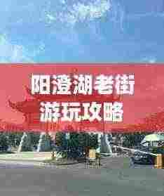阳澄湖老街游玩攻略，探秘魅力老街，体验别样风情！