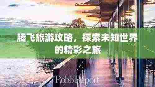 腾飞旅游攻略,探索未知世界的精彩之旅
