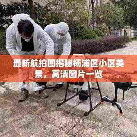 最新航拍图揭秘杨浦区小区美景,高清图片一览