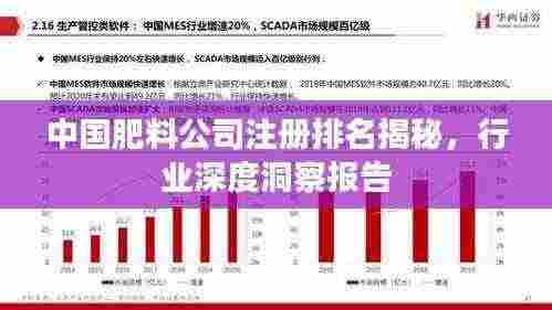 中国肥料公司注册排名揭秘,行业深度洞察报告