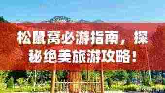 松鼠窝必游指南，探秘绝美旅游攻略！