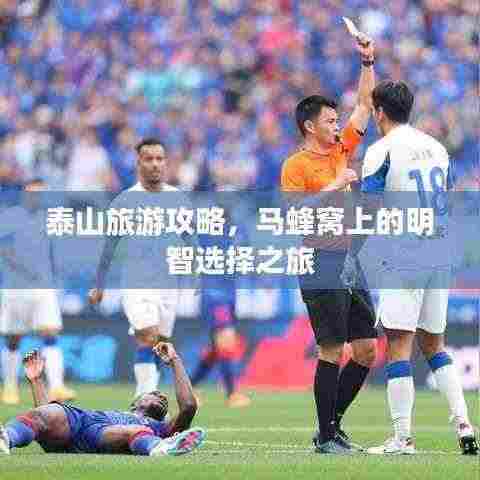 泰山旅游攻略，马蜂窝上的明智选择之旅