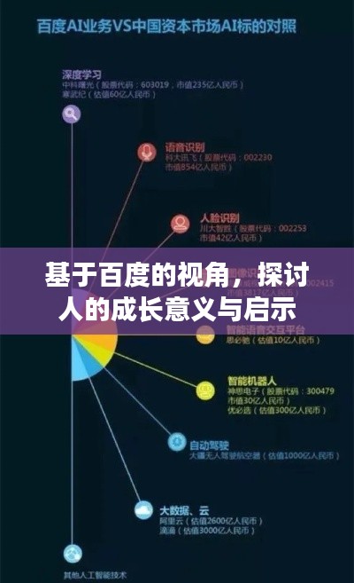 基于百度的视角，探讨人的成长意义与启示