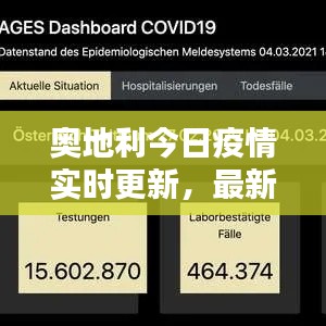 奥地利今日疫情实时更新，最新动态与数据概览