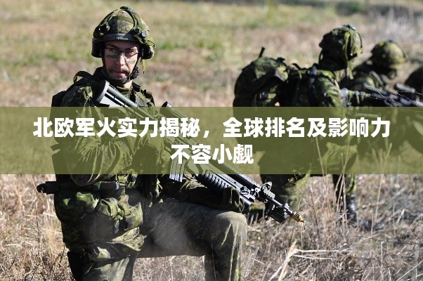 北欧军火实力揭秘,全球排名及影响力不容小觑