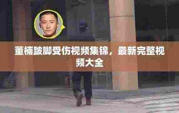董楠跛脚受伤视频集锦,最新完整视频大全