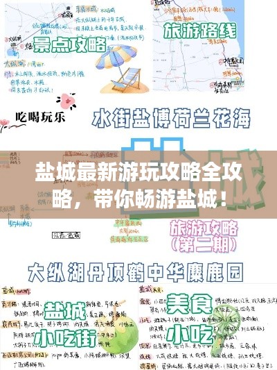 盐城最新游玩攻略全攻略,带你畅游盐城!