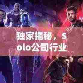 独家揭秘，Solo公司行业领军地位的奥秘排名揭晓！