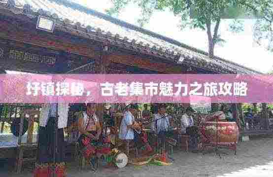 圩镇探秘,古老集市魅力之旅攻略