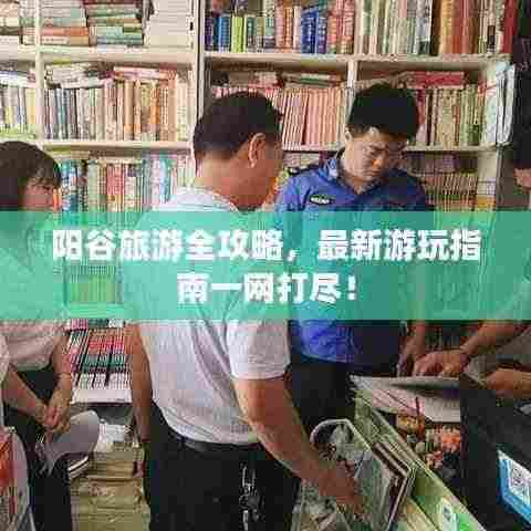 阳谷旅游全攻略,最新游玩指南一网打尽!