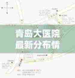 青岛大医院最新分布情况一览,掌握医疗资源的地理分布全攻略