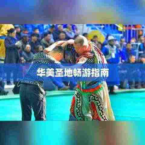 华美圣地畅游指南