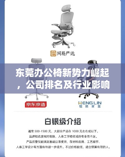 东莞办公椅新势力崛起，公司排名及行业影响力揭秘