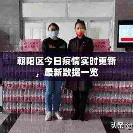 朝阳区今日疫情实时更新,最新数据一览
