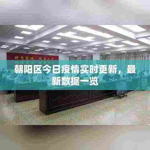 朝阳区今日疫情实时更新,最新数据一览