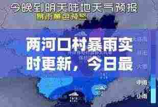 两河口村暴雨实时更新,今日最新汛情报告