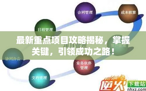 最新重点项目攻略揭秘,掌握关键,引领成功之路!