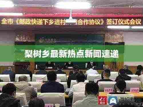 梨树乡最新热点新闻速递