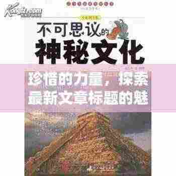 珍惜的力量，探索最新文章标题的魅力