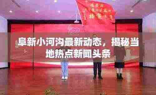 阜新小河沟最新动态,揭秘当地热点新闻头条