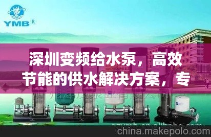 深圳变频给水泵,高效节能的供水解决方案,专业选择!
