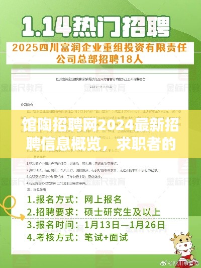 馆陶招聘网2024最新招聘信息概览，求职者的福音，优质职位一网打尽！