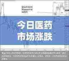 今日医药市场涨跌图表解析，洞悉动态，把握投资机遇