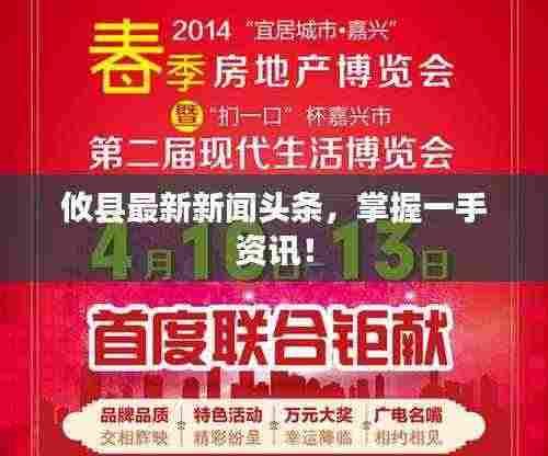 攸县最新新闻头条,掌握一手资讯!