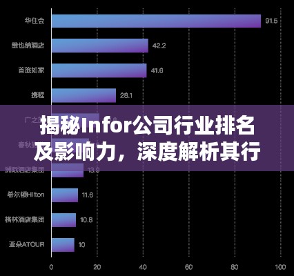 揭秘Infor公司行业排名及影响力,深度解析其行业地位与表现